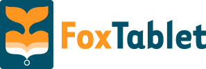 Logo - FoxTablet
