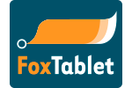 Logo da FoxTablet