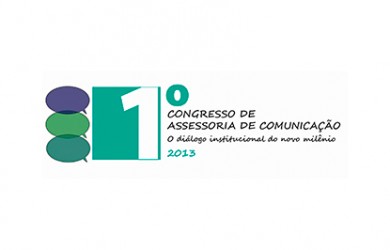 1º Congresso de Assessoria de Comunicação