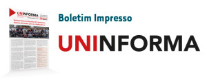 Uninforma - Boletim impresso do Grupo Unimetal