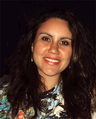 Cristiane Gonçalves Cabral, designer editorial, FoxTablet