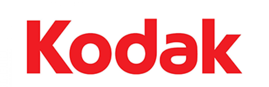 Logo da Kodak
