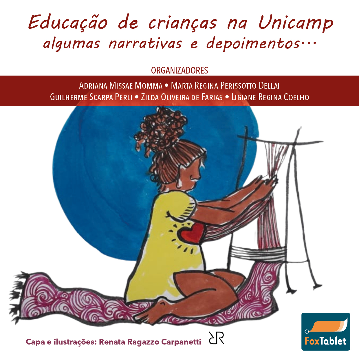 Educação de crianças na Unicamp