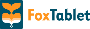 FoxTablet - Logo