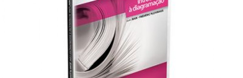 DVD Bem-Vindo ao InDesign - Uma introdução à diagramação