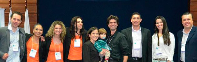 1º Congresso de Assessoria de Comunicação