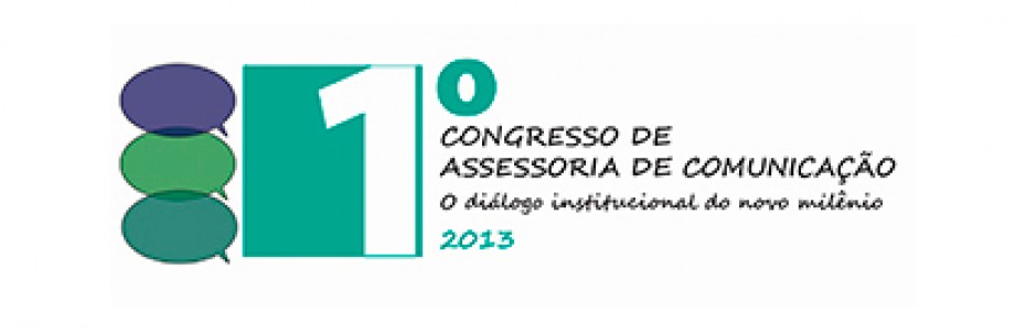 1º Congresso de Assessoria de Comunicação