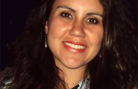 Cristiane Gonçalves Cabral, designer editorial, FoxTablet