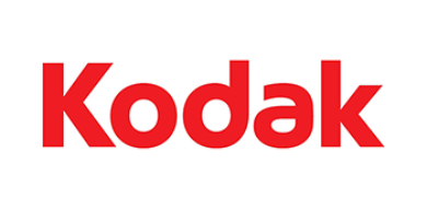 Logo da Kodak
